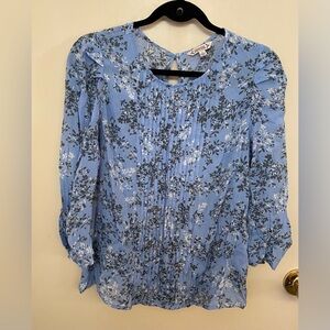 Nanette Lenore women’s blouse